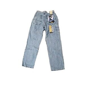 RARE Vintage Genuine Lee Riders Carpenter Denim Jeans NWT  New Old Stock